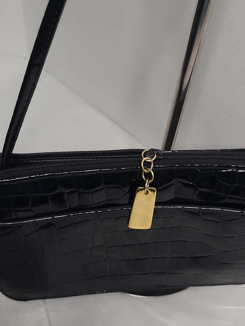 Giani Bernini crossbody bag - Picture 2 of 4
